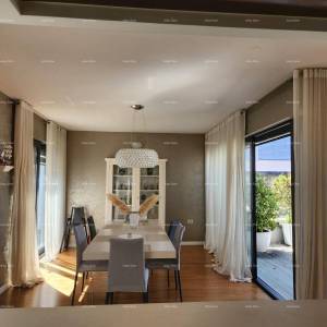 Rovinj! Luksuzni stan !Namješten! Blizu  hotela Lone!