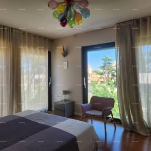 Rovinj! Luksuzni stan !Namješten! Blizu  hotela Lone!