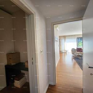 Rovinj! Luksuzni stan !Namješten! Blizu  hotela Lone!