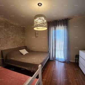 Rovinj! Luksuzni stan !Namješten! Blizu  hotela Lone!