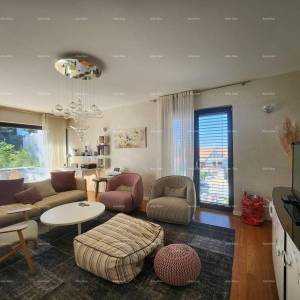 Rovinj! Luksuzni stan !Namješten! Blizu  hotela Lone!