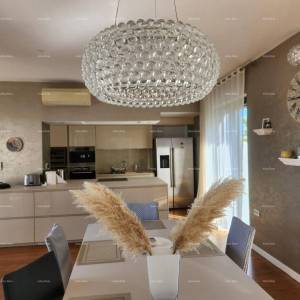 Rovinj! Luksuzni stan !Namješten! Blizu  hotela Lone!