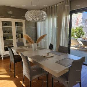 Rovinj! Luksuzni stan !Namješten! Blizu  hotela Lone!