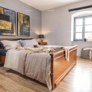 ROVINJ (okolica) - Autentična kamena kuća s bazenom za prodaju