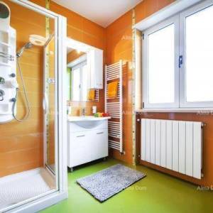 Rovinj, Prekrasna vila s bazenom.