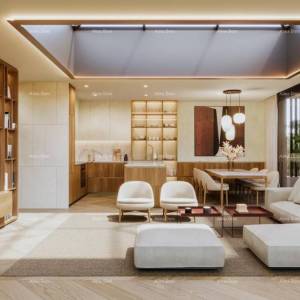 ROVINJ - prodaja stana u luksuznoj rezidenciji uz more / S5