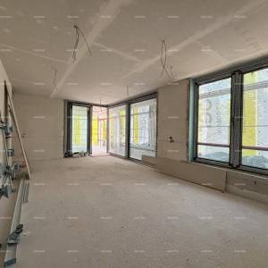 ROVINJ - prodaja stana u luksuznoj rezidenciji uz more / S5