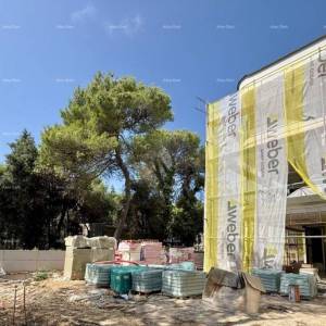 ROVINJ - prodaja stana u luksuznoj rezidenciji uz more / S5