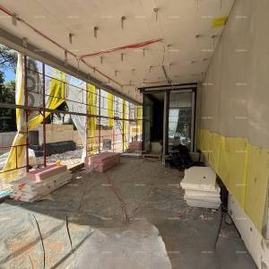 ROVINJ - prodaja stana u luksuznoj rezidenciji uz more / S5