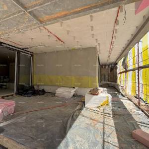 ROVINJ - prodaja stana u luksuznoj rezidenciji uz more / S5