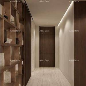 ROVINJ - prodaja stana u luksuznoj rezidenciji uz more / S5