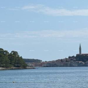 ROVINJ - prodaja stana u luksuznoj rezidenciji uz more / S5