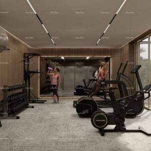 ROVINJ - prodaja stana u luksuznoj rezidenciji uz more / S11