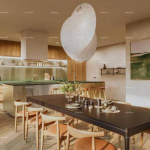 ROVINJ - prodaja stana u luksuznoj rezidenciji uz more / S11