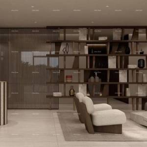 ROVINJ - prodaja stana u luksuznoj rezidenciji uz more / S11