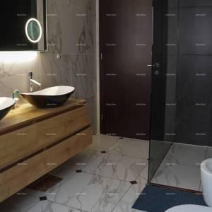 Rovinj. Stan na prvom katu kuće