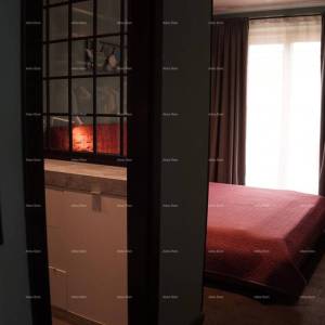 Rovinj. Stan na prvom katu kuće