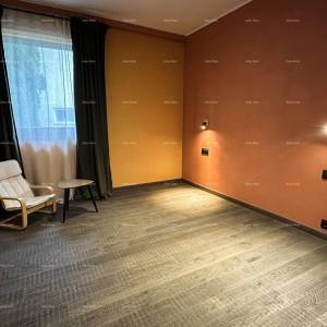 Rovinj. Stan na prvom katu kuće