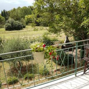 Rovinj. Stan na prvom katu kuće