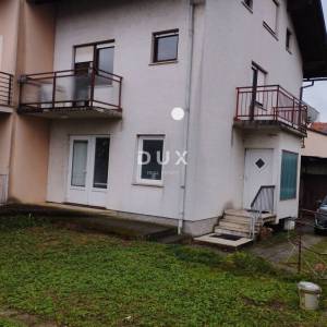 SAMOBOR - kuća s garažom + okućnica na odličnoj lokaciji! PRILIKA!