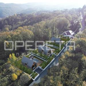 Samobor okolica, Cerje, 2.458,00 m2, 450.000,00 EUR