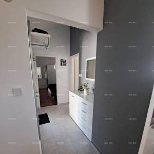 Samostojeća kuća s atrijem,  400 m od mora – Barbariga