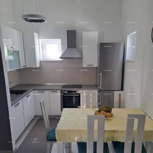 Samostojeća kuća s atrijem,  400 m od mora – Barbariga