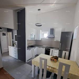 Samostojeća kuća s atrijem,  400 m od mora – Barbariga