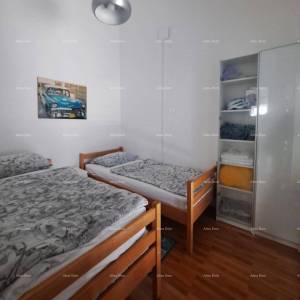 Samostojeća kuća s atrijem,  400 m od mora – Barbariga