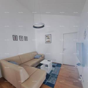 Samostojeća kuća s atrijem,  400 m od mora – Barbariga