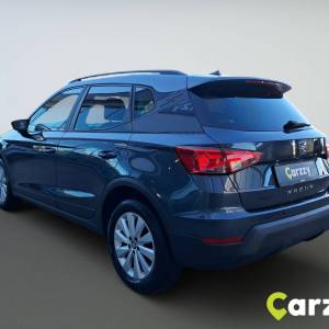 Seat Arona 1.0 TSI STYLE UNIQUE - 3 godine jamstva
