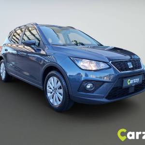 Seat Arona 1.0 TSI STYLE UNIQUE - 3 godine jamstva
