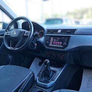 Seat Arona 1.0 TSI STYLE UNIQUE - 3 godine jamstva