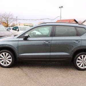 Seat Ateca 1.6 TDi Style