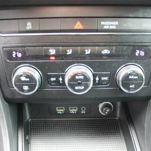 Seat Ateca 1.6 TDi Style