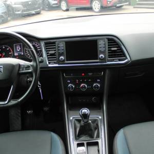 Seat Ateca 1.6 TDi Style