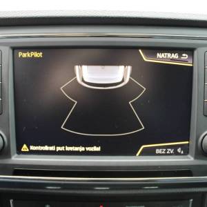 Seat Ateca 1.6 TDi Style