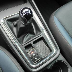 Seat Ateca 1.6 TDi Style