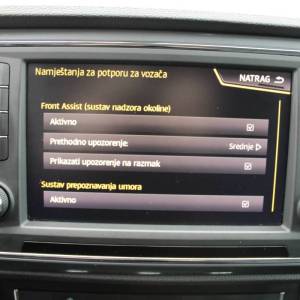 Seat Ateca 1.6 TDi Style