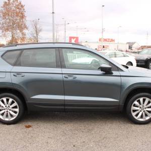 Seat Ateca 1.6 TDi Style
