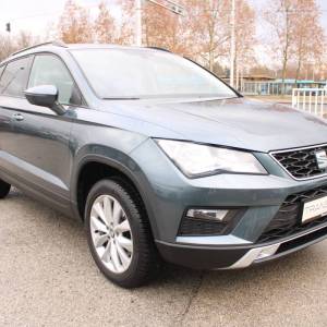 Seat Ateca 1.6 TDi Style