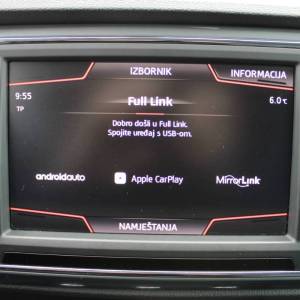 Seat Ateca 1.6 TDi Style