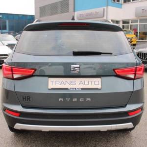 Seat Ateca 1.6 TDi Style