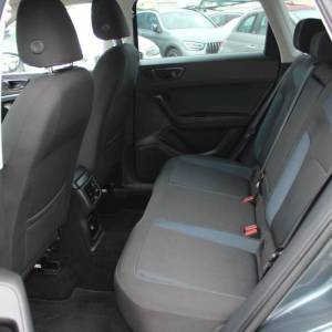 Seat Ateca 1.6 TDi Style