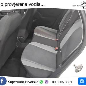 Seat Ibiza 1.0 TSI Style 95 KS, KAM+GR SJED+PARK