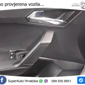Seat Ibiza 1.0 TSI Style 95 KS, KAM+GR SJED+PARK