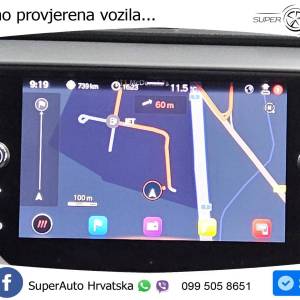 Seat Ibiza 1.0 TSI Style 95 KS, KAM+GR SJED+PARK