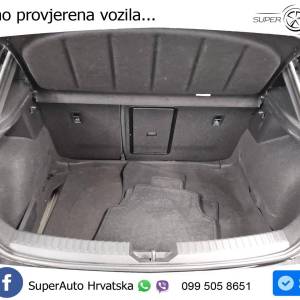 Seat Leon 1.5 TSI FR Line 150 KS, LED+ACC+GR SJED+VIRT+KAM