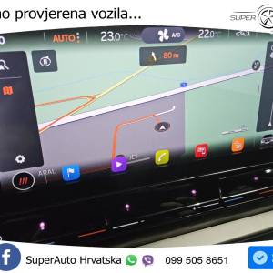 Seat Leon 1.5 TSI Xcellence 130 KS, LED+ACC+VIRT+KAM+PARK