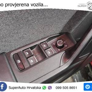 Seat Leon 1.5 TSI Xcellence 130 KS, LED+ACC+VIRT+KAM+PARK